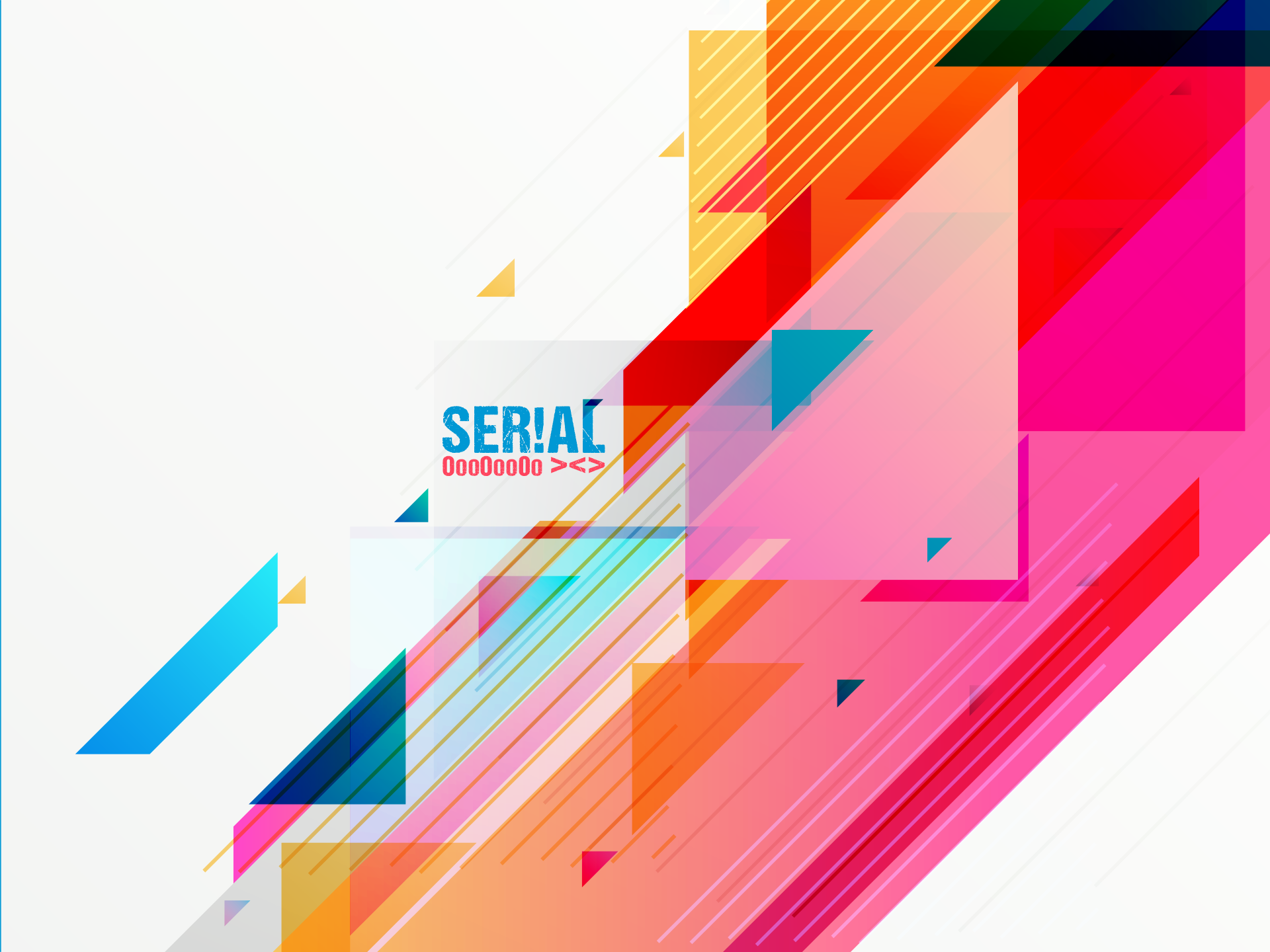 Rocketfishy - SER!AL